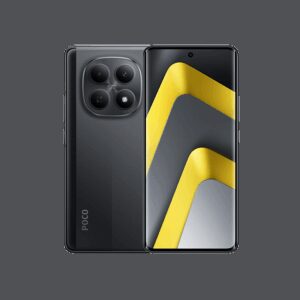Xiaomi Poco M8 5G 8GB 256GB Black EU