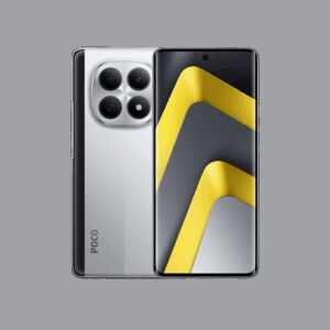 Xiaomi Poco M8 5G 8GB 512GB Silver EU