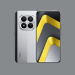 Xiaomi Poco M8 Pro 5G 12GB 512GB Silver EU