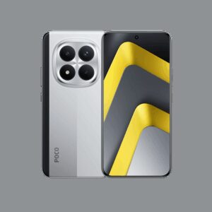 Xiaomi Poco M8 Pro 5G 12GB 512GB Silver EU