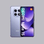 Xiaomi Redmi Note 15 8GB 256GB Purple NFC EU