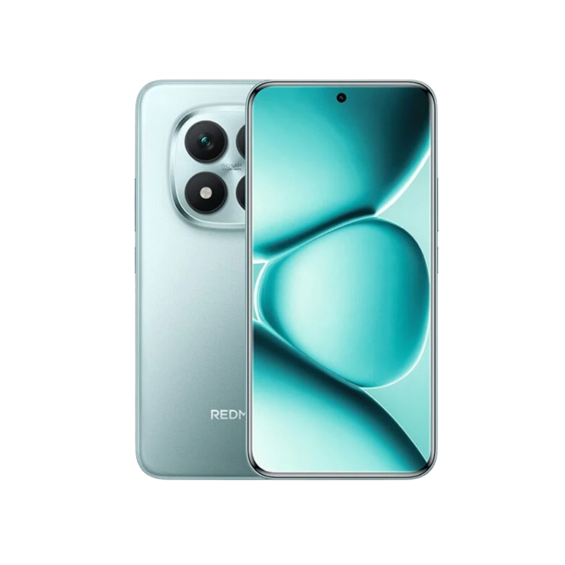 Xiaomi Redmi Note 15 Pro+ 12GB 512GB Blue EU