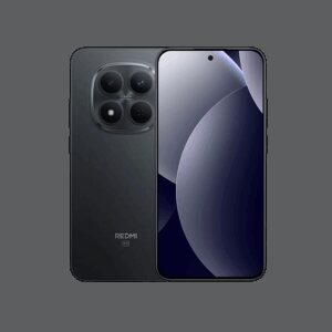 Xiaomi Redmi Note 15 Pro+ 8GB 256GB Black EU