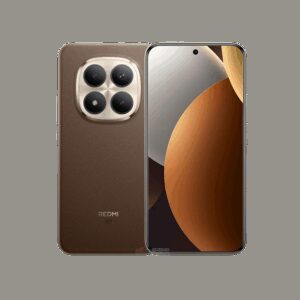 Xiaomi Redmi Note 15 Pro+ 8GB 256GB Brown EU