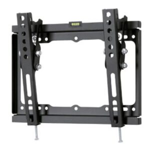 Zidni nosač GNC PSW698SST 17"-43", 20kg, VESA 200x200, NAGIB