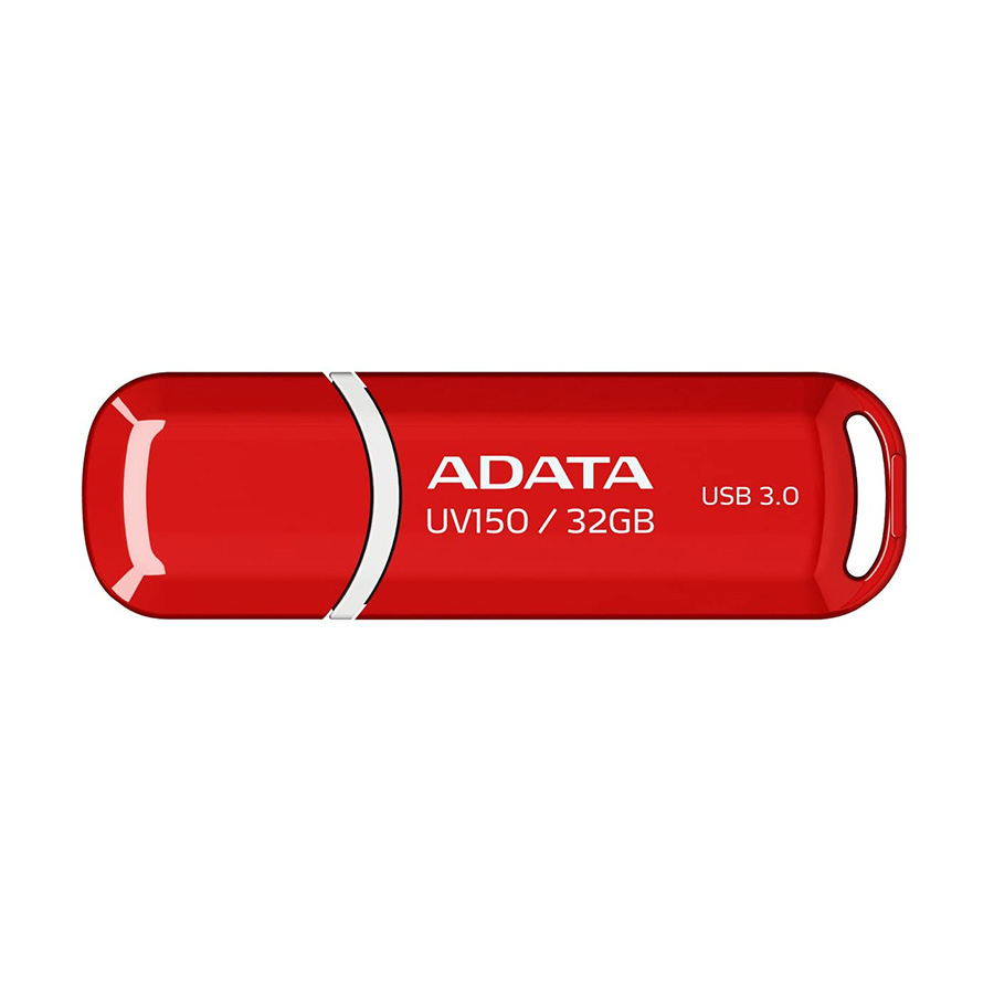 USB Memory stick Adata UFD 32GB USB 3.2 AUV150-32G-RRD/Crvena