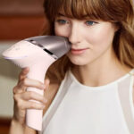 PHILIPS Lumea IPL uređaj za uklanjanje dlačica  BRI977 0