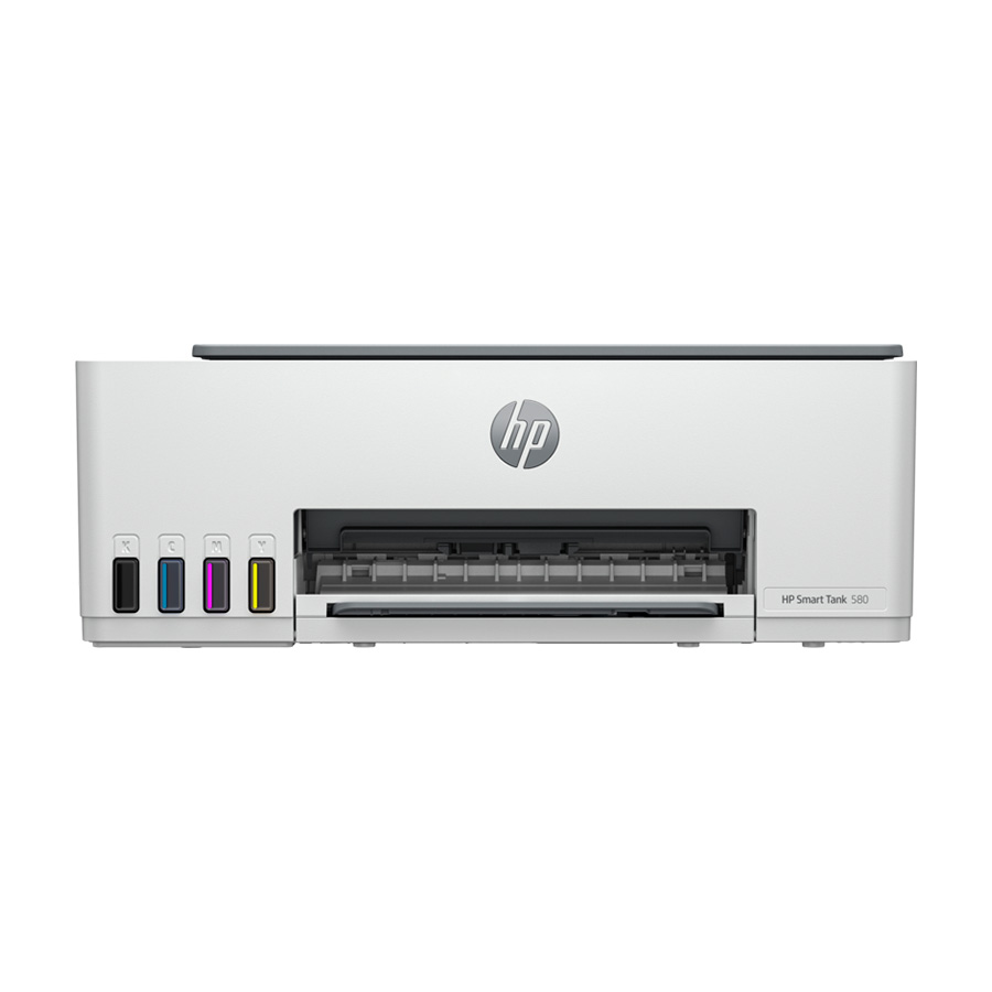 Printer HP Smart Tank 580 printer/skener/kopir Wi-Fi (1F3Y2A) tinte GT52 i GT53
