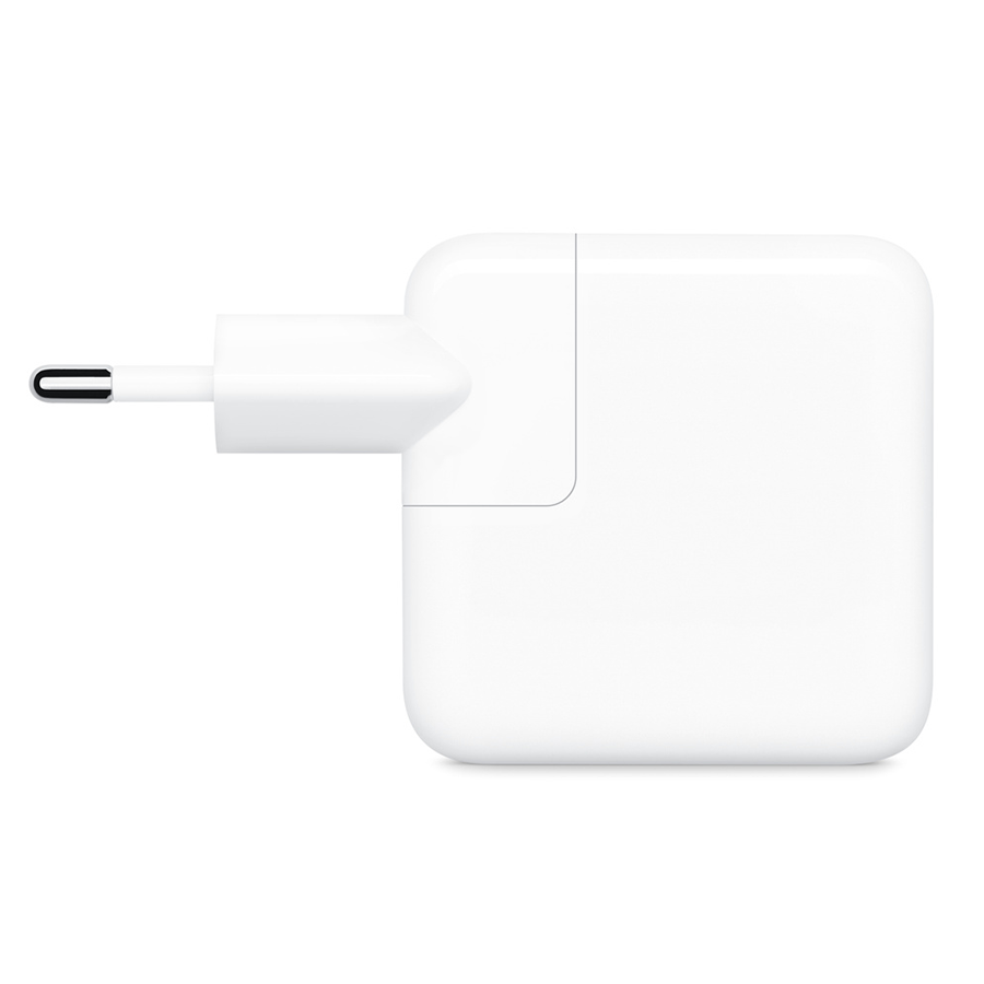 Punjač APPLE ORG. 35W Dual USB Type-C Power Adapter MNWP3ZM/A MW2K3ZM/A
