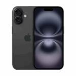 Apple iPhone 16 128GB Black