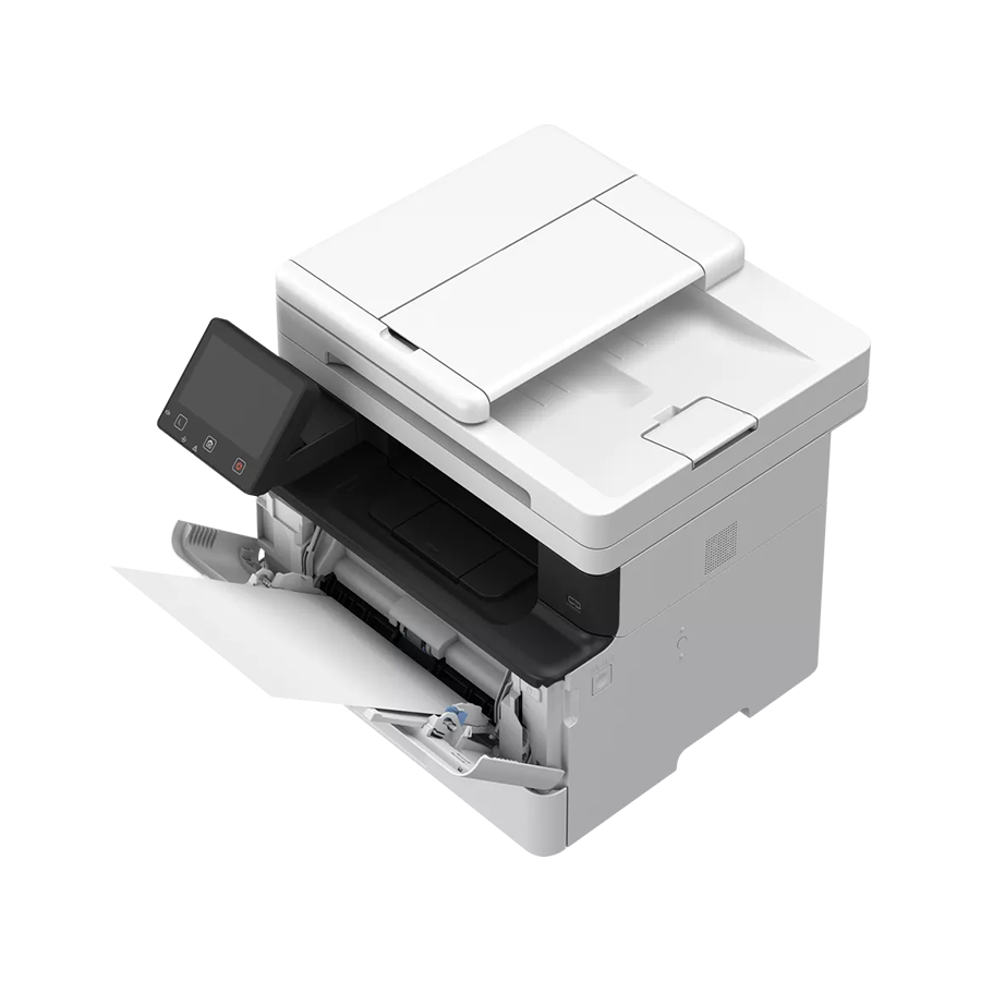 Printer Canon i-SENSYS MF465dw 40str/min 1200x1200dpi print/scan/copy/fax. Duplex print/scan USB+LAN+WiFi.Toner 070