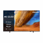 Philips TV 43" 43PUS7810 4K Qled Titan OS; HDR 10+; Pixel Precise Ultra HD