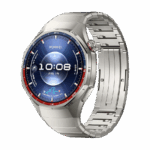 Pametni sat Huawei Watch GT 6 Pro 46mm Titanium