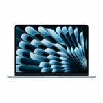 Apple MacBook Air 13.6" M4 24GB 512GB SSD SkyBlue MC6V4