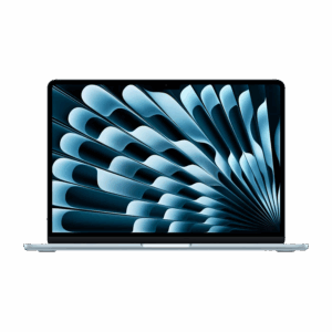 Apple MacBook Air 13.6" M4 24GB 512GB SSD SkyBlue MC6V4
