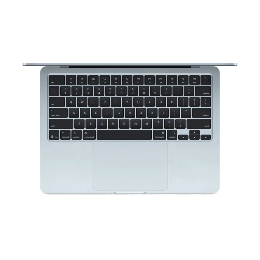 Apple MacBook Air 13.6″ M4 24GB 512GB SSD SkyBlue MC6V4