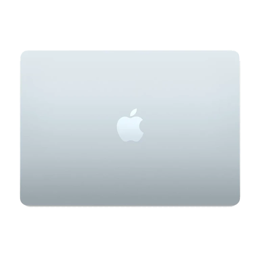 Apple MacBook Air 13.6″ M4 24GB 512GB SSD SkyBlue MC6V4