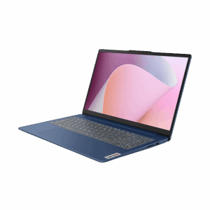 Lenovo IdeaPad Slim 3 15AMN8 82XQ00UDSC 15,6" FHD AG AMD Ryzen 5 7520U/16GB DDR5/512GB/2Y/Abyss Blue