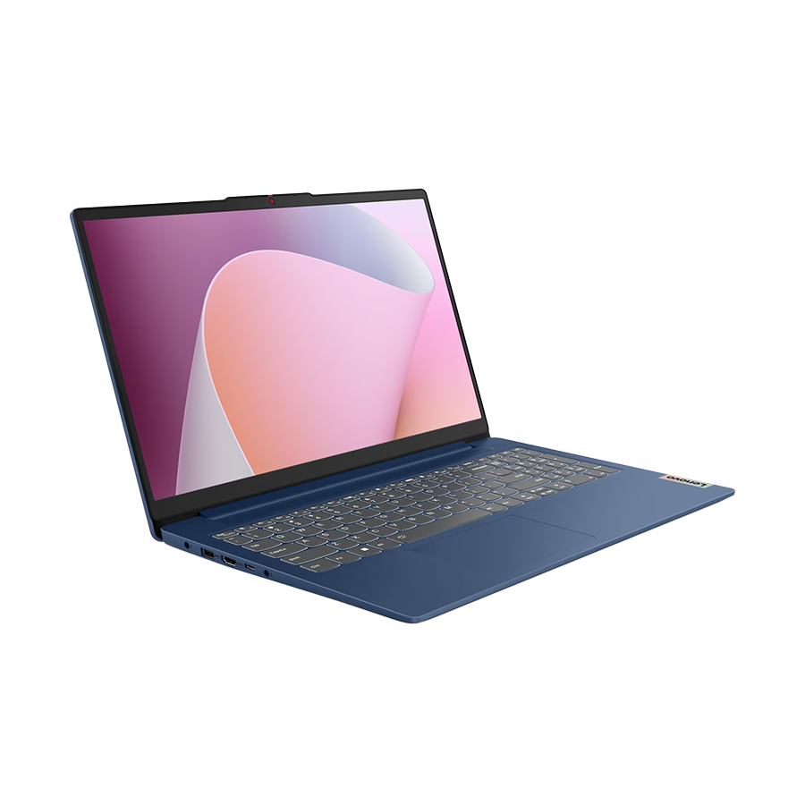 Lenovo IdeaPad Slim 3 15AMN8 82XQ00UDSC 15,6″ FHD AG AMD Ryzen 5 7520U/16GB DDR5/512GB/2Y/Abyss Blue