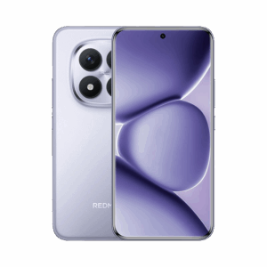 Mobitel Xiaomi Redmi Note 15 8GB 256GB Purple