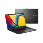 ASUS E1504FA-BQ1964 15,6" FHD AG 60Hz AMD Ryzen 3 7320U/8GB/512 GB SSD/crna/2Y
