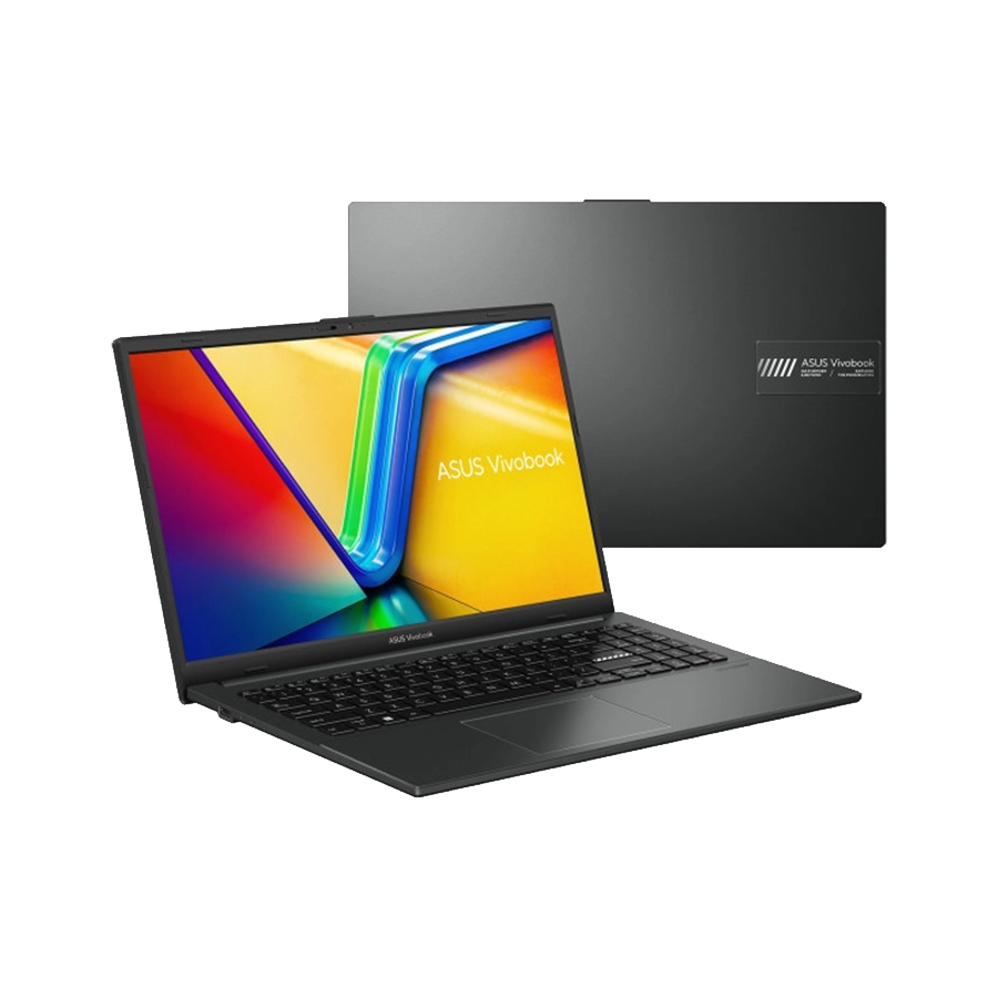 ASUS E1504FA-BQ1964 15,6″ FHD AG 60Hz AMD Ryzen 3 7320U/8GB/512 GB SSD/crna/2Y
