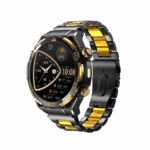 Pametni sat Blackview W90Pro Black