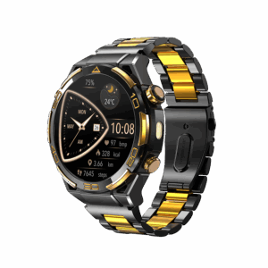 Pametni sat Blackview W90Pro Black