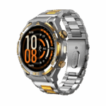 Pametni sat Blackview W90Pro Silver
