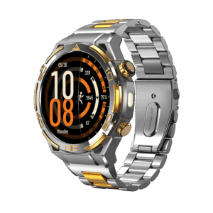 Pametni sat Blackview W90Pro Silver