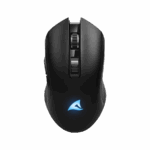 Miš wireless SHARKOON gaming Skiller SGM30W Black