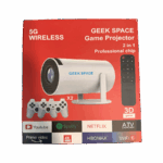 Projektor Space Game 5G GEEK Android