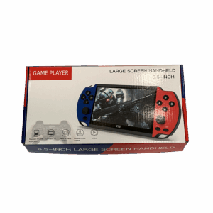 TV Gaming konzola classic games large screen