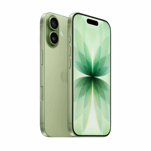 Apple iPhone 17 256GB Sage eSim,MG6C4J/A/MG4A4LL/A