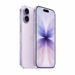 Apple iPhone 17 256GB Lavander eSim,MG6A4J/A