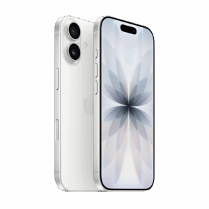 Apple iPhone 17 256GB White eSim,MG684J/A//MG474LL/A