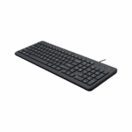 Tastatura HP 150, USB, 664R5AA