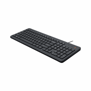 Tastatura HP 150, USB, 664R5AA