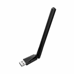USB Bluetooth dongle Mercusys MA550H Long Range Bluetooth USB Adapter, Bluetooth BT 5.4, 1x High Gain External Antenna, USB-A, Bluetooth Low Energy