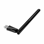 USB Bluetooth dongle Mercusys MA550H Long Range Bluetooth USB Adapter, Bluetooth BT 5.4, 1x High Gain External Antenna, USB-A, Bluetooth Low Energy