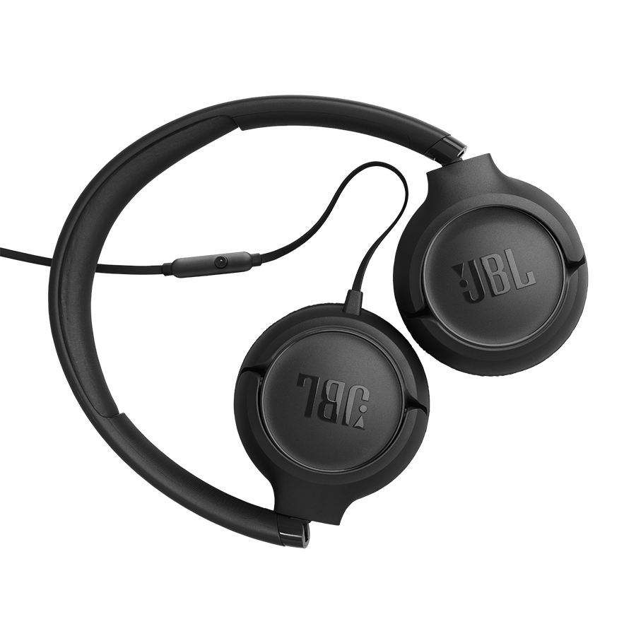 Slušalice JBL T530 crne - Image 3