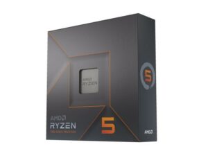 AMD Ryzen 5 7600X AM5 BOX