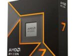 AMD Ryzen 7 9700X AM5 BOX