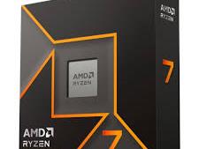 AMD Ryzen 7 9700X AM5 BOX