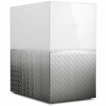 HDD External My Cloud Home Duo (4TB