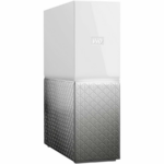 HDD External My Cloud Home (8TB