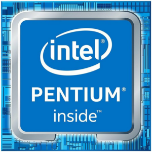 Intel CPU Desktop Pentium G6400 (4.0GHz