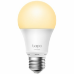 TP-Link Tapo L510E Smart Wi-Fi Light Bulb