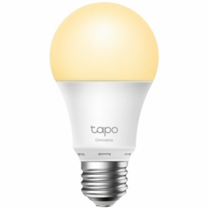TP-Link Tapo L510E Smart Wi-Fi Light Bulb