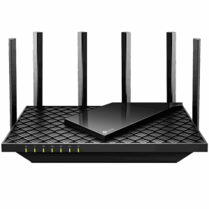 TP-Link Archer AX72 AX5400 Dual-Band Gigabit
